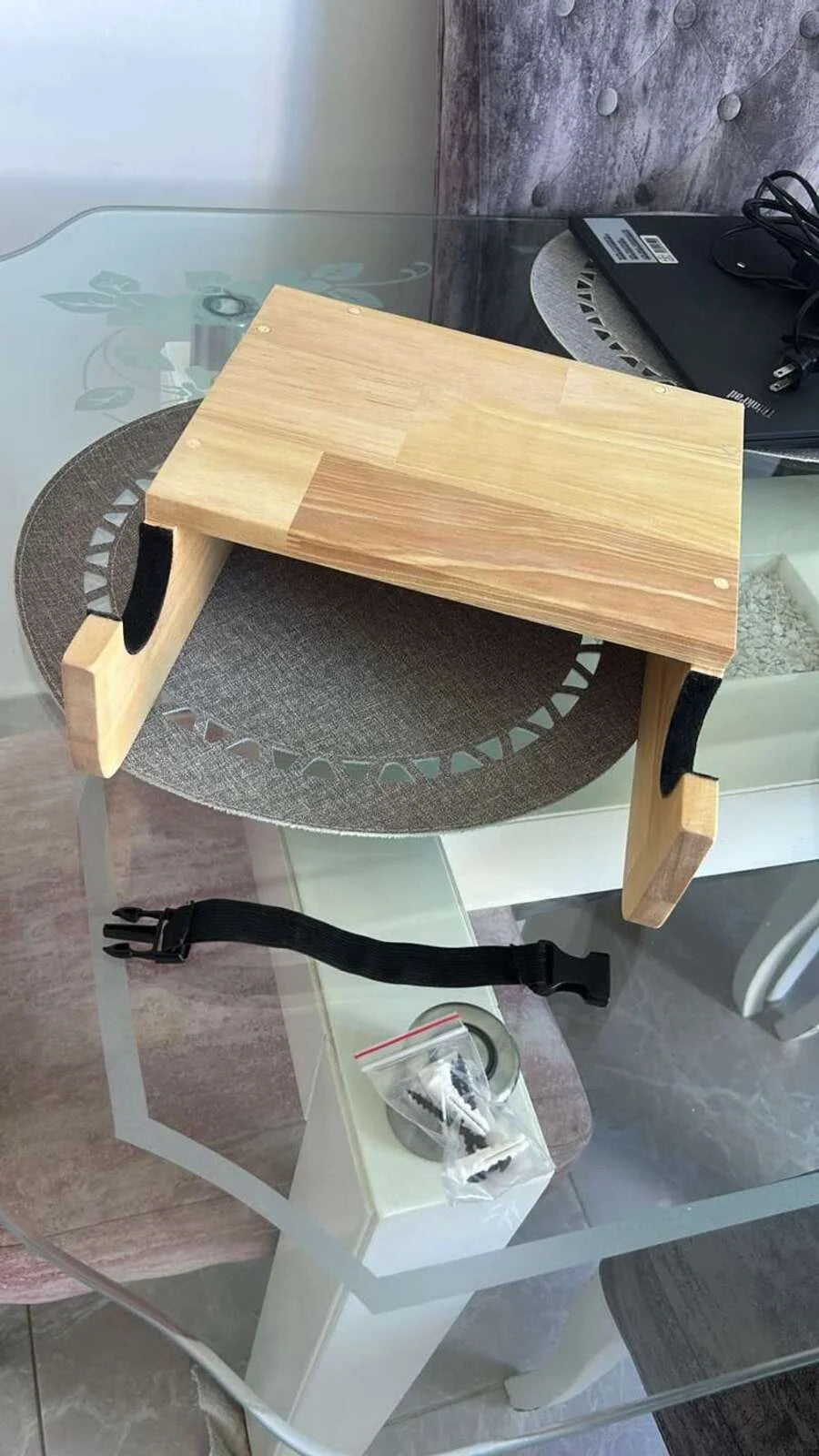 Soporte Premium para Bici