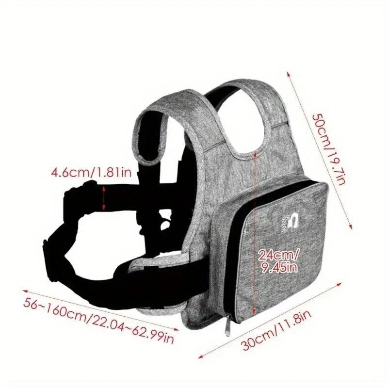 Chaleco de Seguridad para Niños