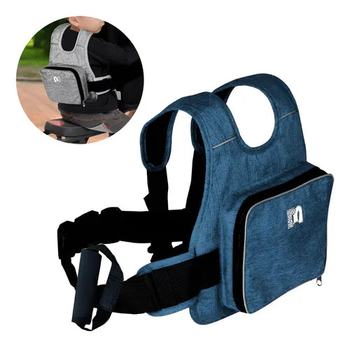Chaleco de Seguridad para Niños